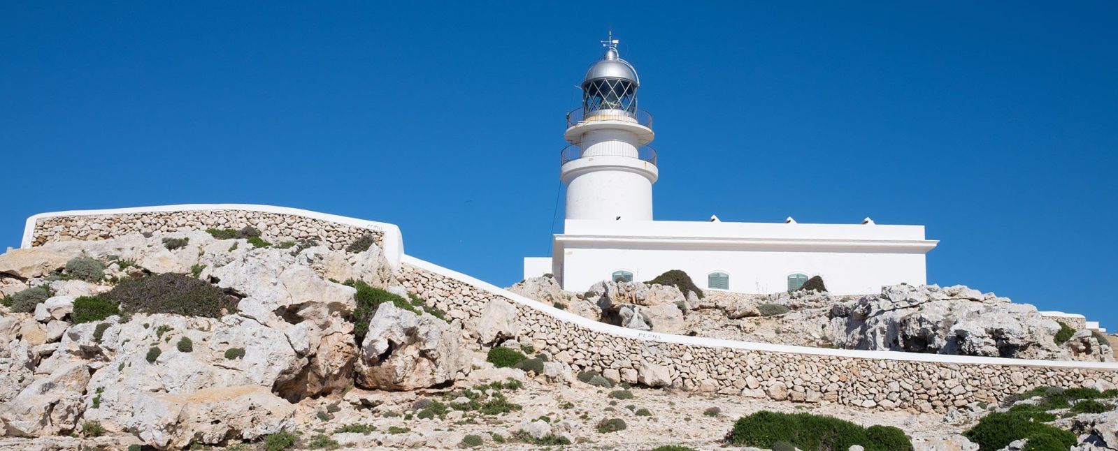 Lighthouse of Cavalleria