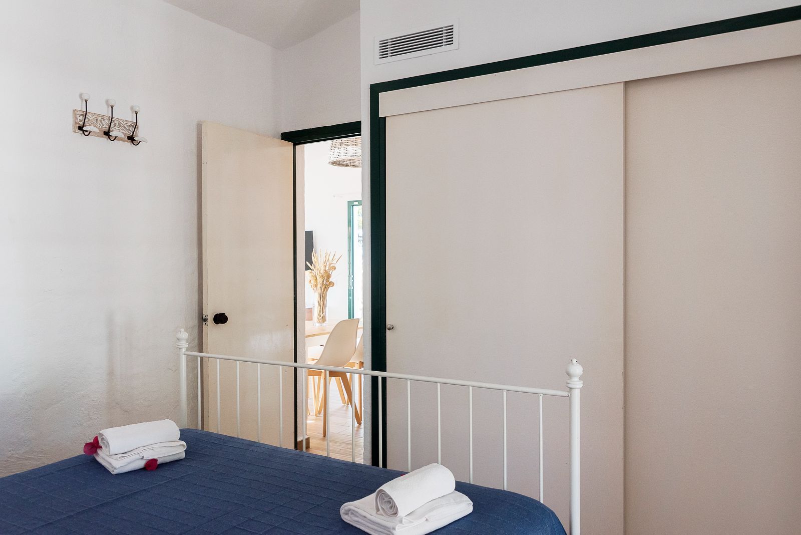 B5 Dormitorio Armario